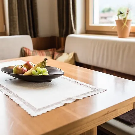 Deningfeld * Neukirchen am Großvenediger