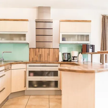 Prázdninový dům Deningfeld