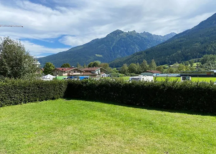 Deningfeld Neukirchen am Großvenediger