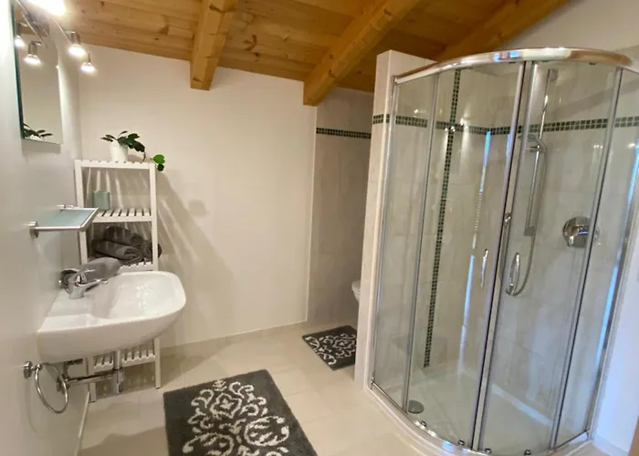 Deningfeld 別荘 Neukirchen am Großvenediger