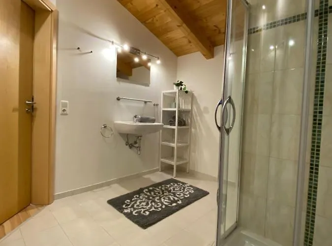 Deningfeld 別荘 Neukirchen am Großvenediger