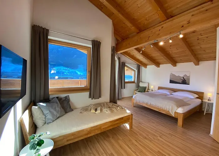 Deningfeld * Neukirchen am Großvenediger