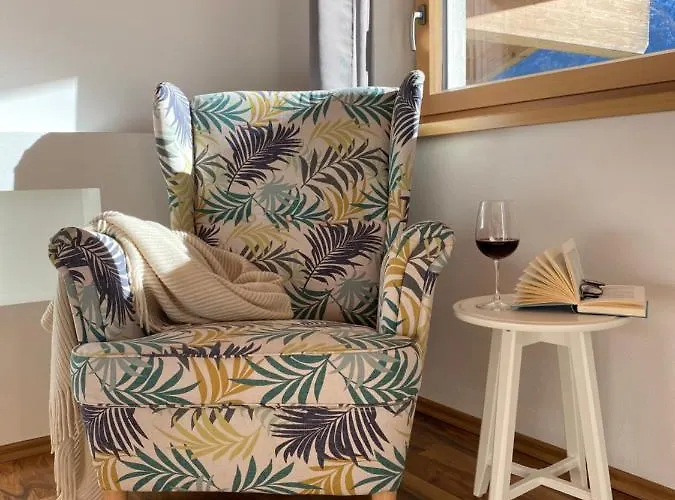 Deningfeld Neukirchen am Großvenediger