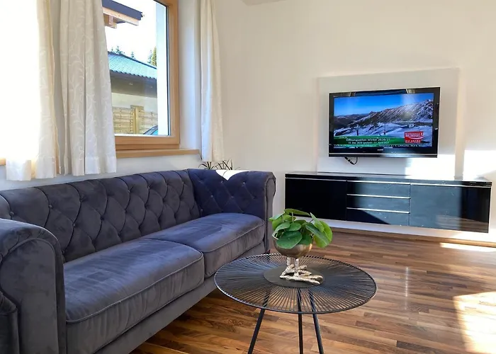 Deningfeld Neukirchen am Großvenediger