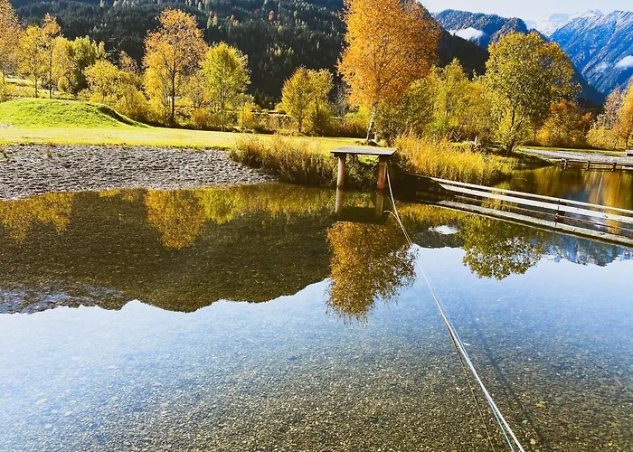 Deningfeld Neukirchen am Großvenediger