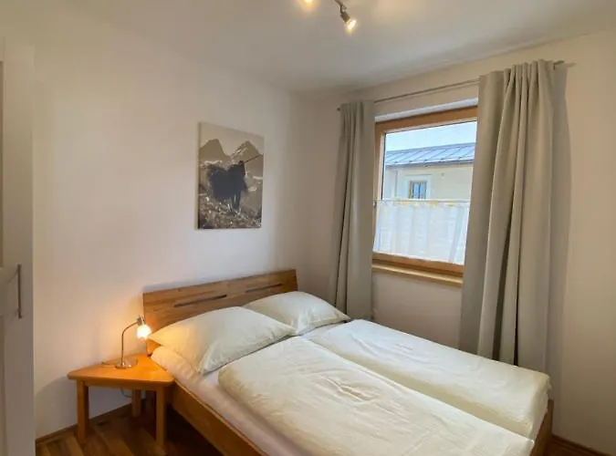 Deningfeld 펜션 Neukirchen am Großvenediger