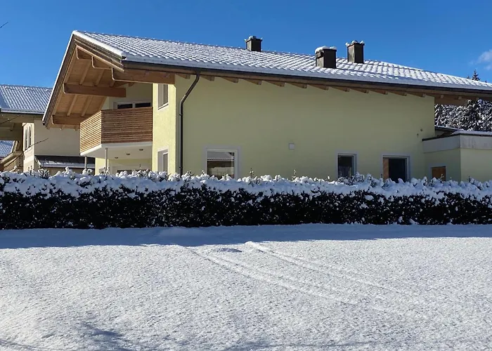 Deningfeld * Neukirchen am Großvenediger