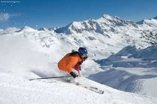 Deningfeld * Neukirchen am Großvenediger
