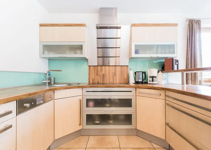 Deningfeld Neukirchen am Großvenediger