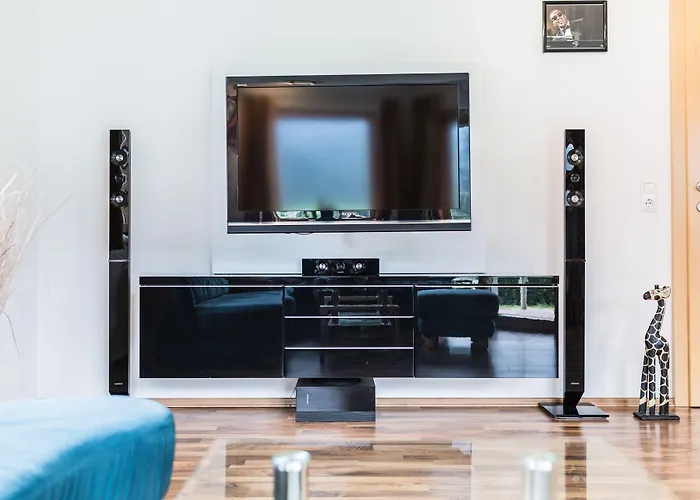 別荘 Deningfeld Neukirchen am Großvenediger