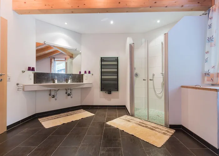 別荘 Deningfeld Neukirchen am Großvenediger