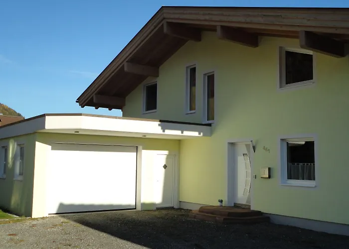 펜션 Deningfeld