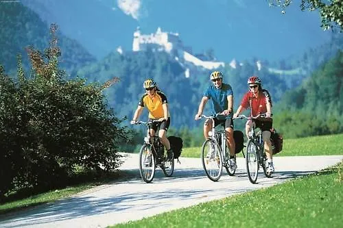 Deningfeld * Neukirchen am Großvenediger