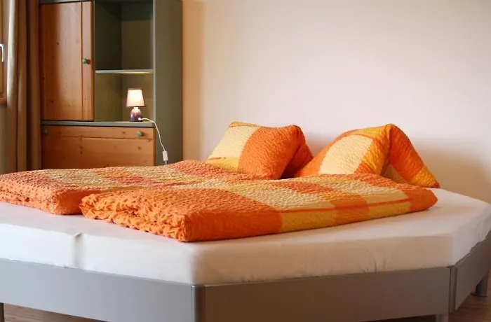 別荘 Deningfeld Neukirchen am Großvenediger