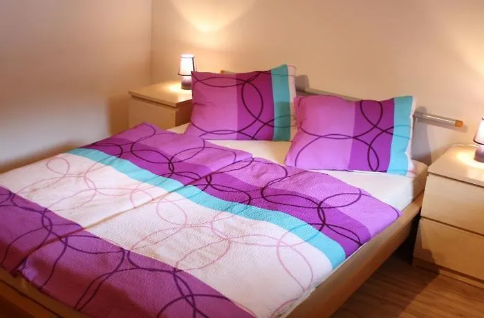 Deningfeld Neukirchen am Großvenediger