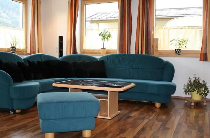 別荘 Deningfeld Neukirchen am Großvenediger