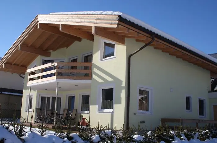 Deningfeld * Neukirchen am Großvenediger