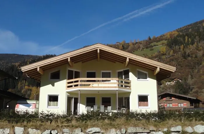 Deningfeld * Neukirchen am Großvenediger