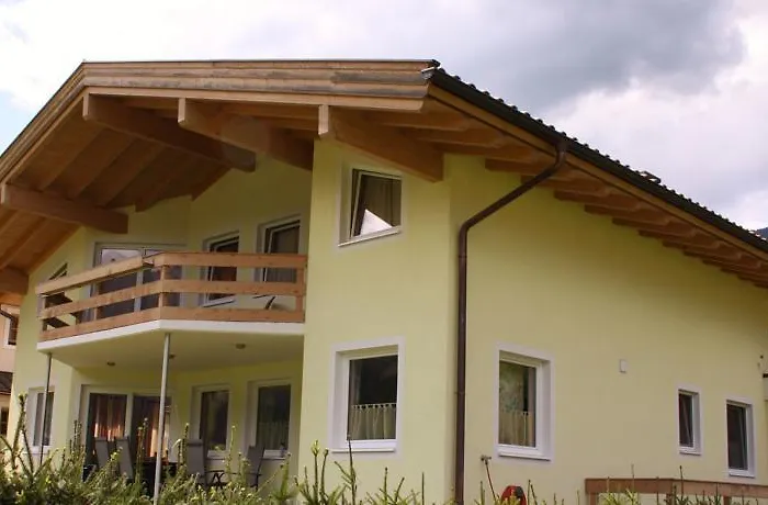 Deningfeld Neukirchen am Großvenediger