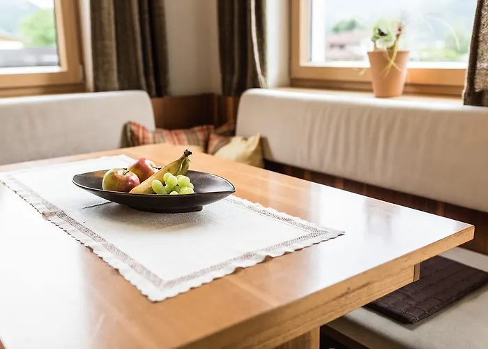 Deningfeld * Neukirchen am Großvenediger