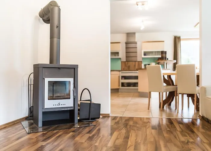 Deningfeld * Neukirchen am Großvenediger